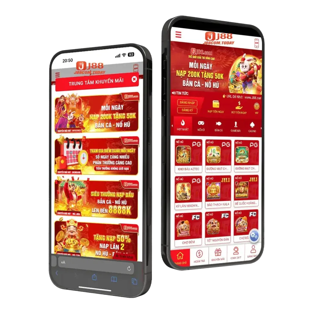 Trải nghiệm chơi game mượt mà trên f1688 app