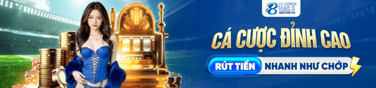 Máy đánh bạc và biểu tượng Jackpot lớn trên f1688 app