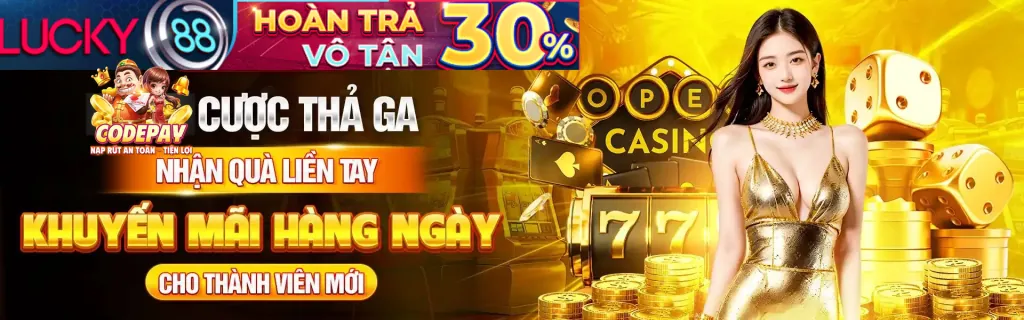 Banner quảng cáo các chương trình khuyến mãi độc quyền từ f1688 App